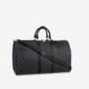 KEEPALL BANDOULIÈRE 55 - M40605