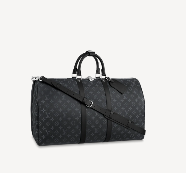 KEEPALL BANDOULIÈRE 55 - M40605