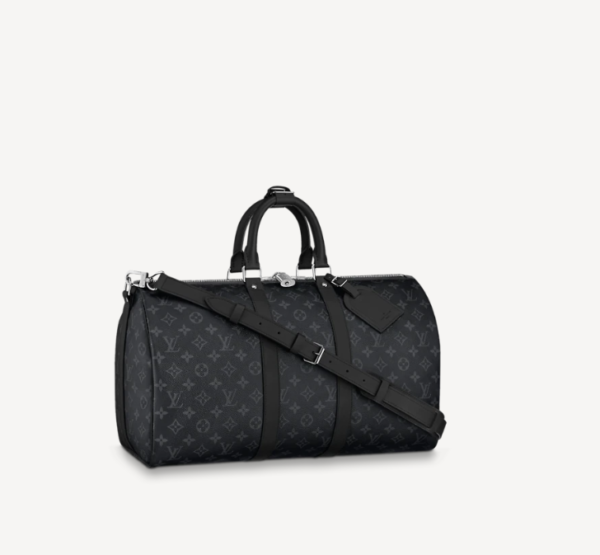 KEEPALL BANDOULIÈRE 45 - M40569