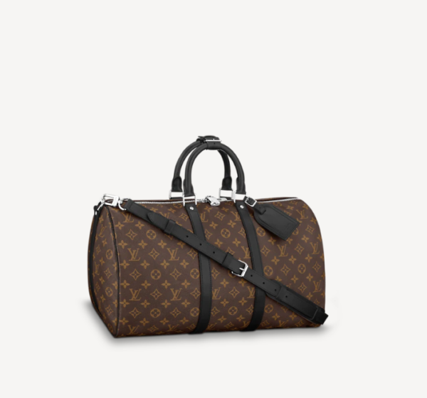 KEEPALL BANDOULIÈRE 45 - M56711