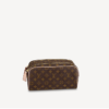 DOPP KIT TOILET POUCH - M44494