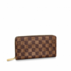 LOUIS VUITTON PORTEFEUILIE ZIPPY - N41661