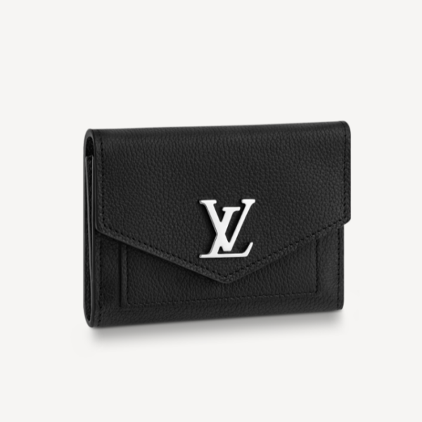 MYLOCKME COMPACT WALLET - M62947