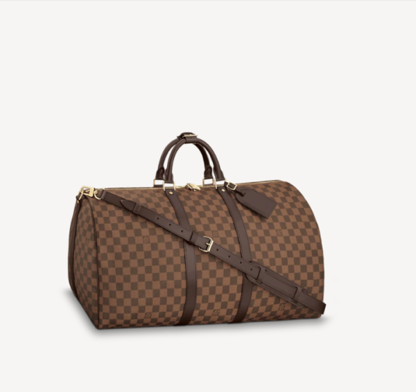 KEEPALL BANDOULIÈRE 55 - N41414